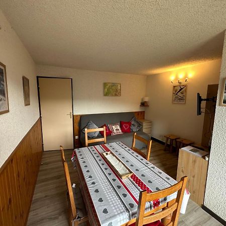Arve Et Giffre Samoens 1600 Apartment ภายนอก รูปภาพ
