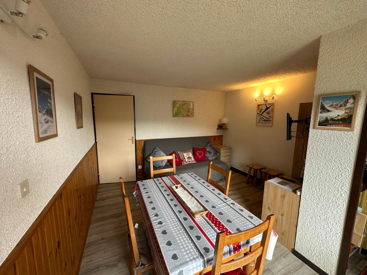 Arve Et Giffre Samoens 1600 Apartment ภายนอก รูปภาพ