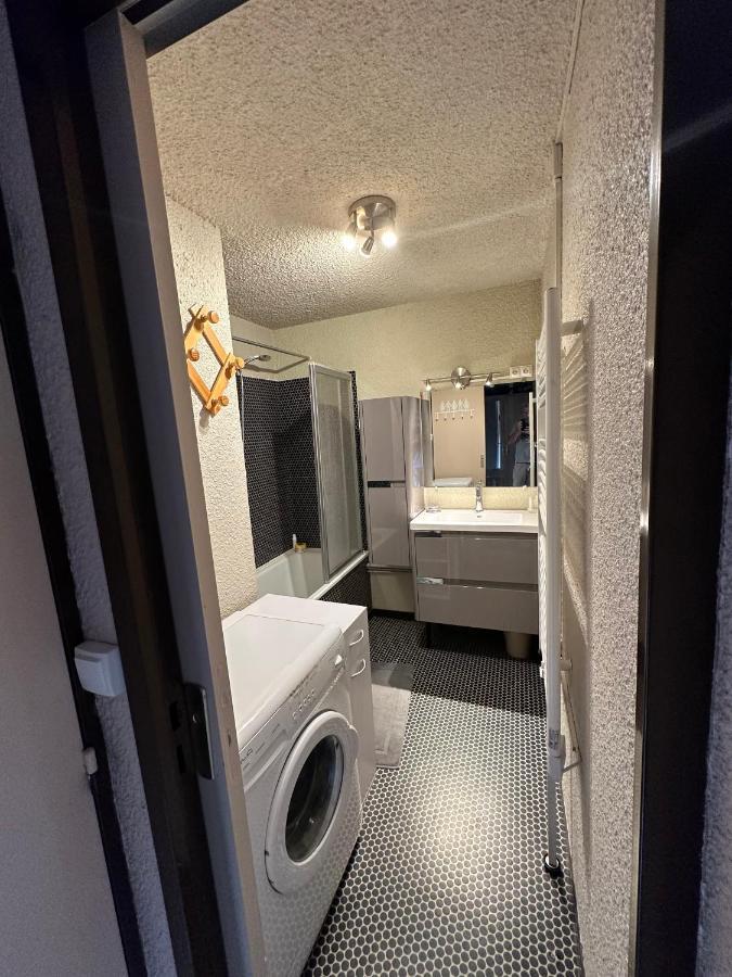 Arve Et Giffre Samoens 1600 Apartment ภายนอก รูปภาพ