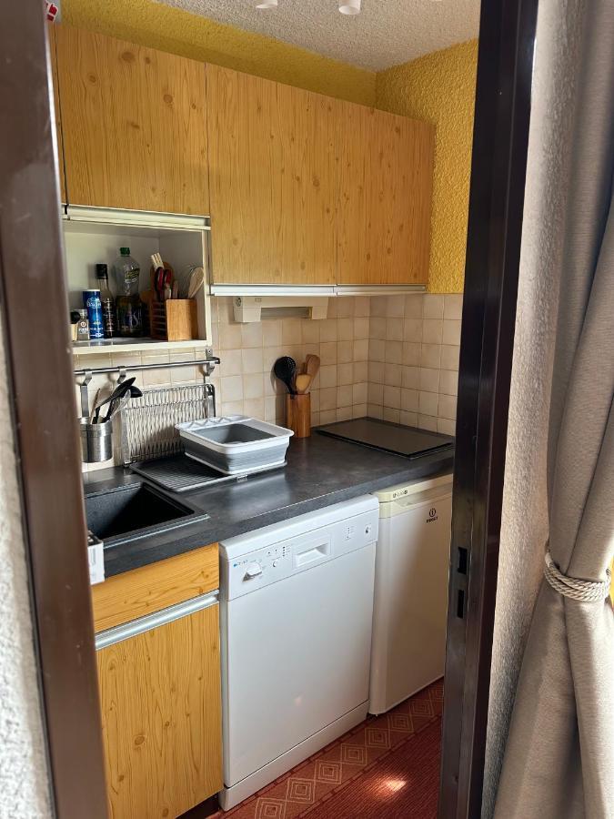 Arve Et Giffre Samoens 1600 Apartment ภายนอก รูปภาพ